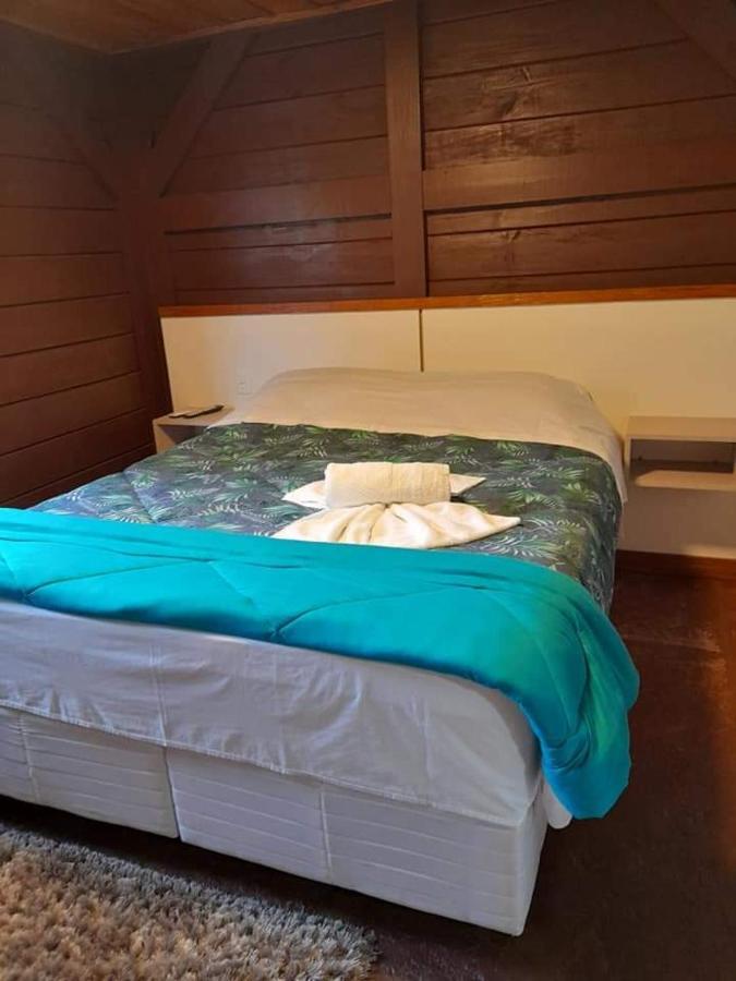 Refugio Jardim Mariana Otel Canela Dış mekan fotoğraf