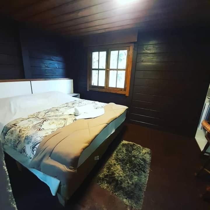 Refugio Jardim Mariana Otel Canela Dış mekan fotoğraf