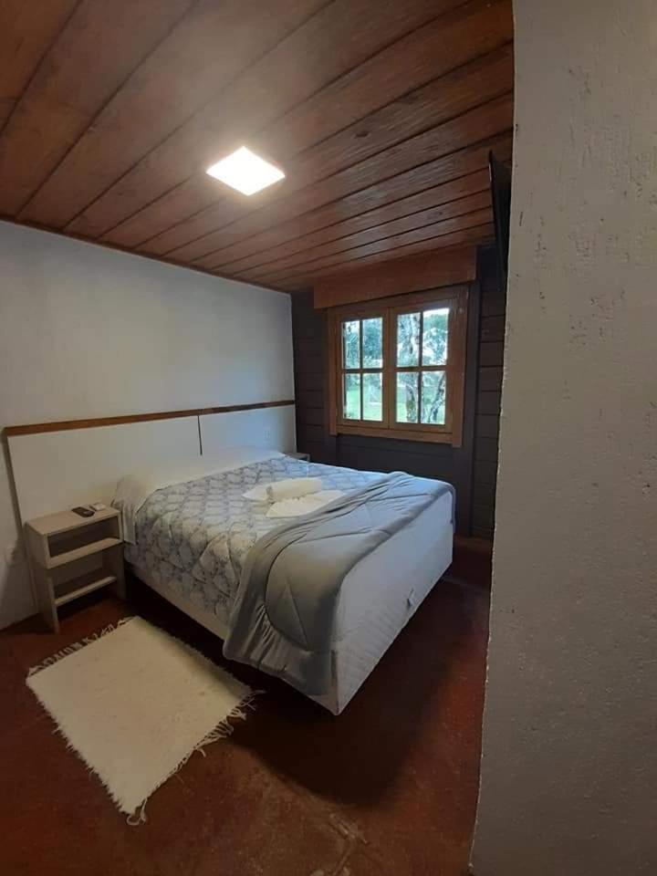 Refugio Jardim Mariana Otel Canela Dış mekan fotoğraf