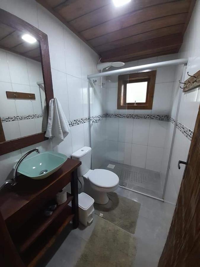 Refugio Jardim Mariana Otel Canela Dış mekan fotoğraf