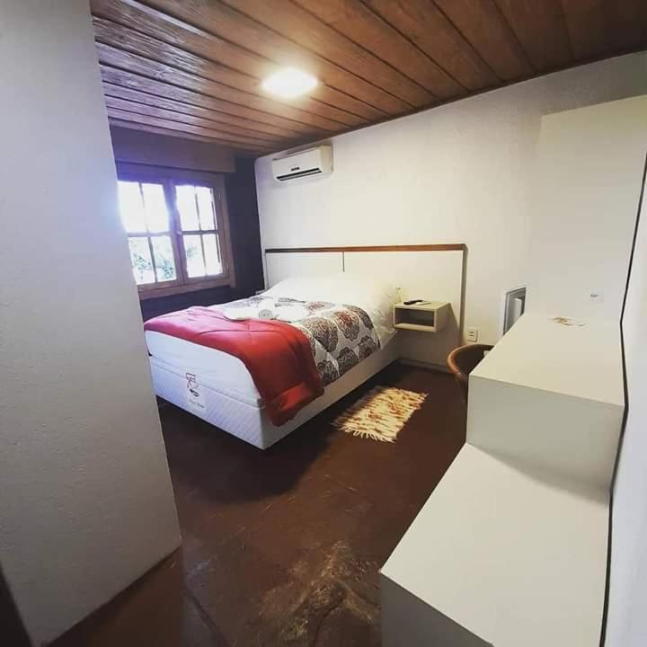 Refugio Jardim Mariana Otel Canela Dış mekan fotoğraf