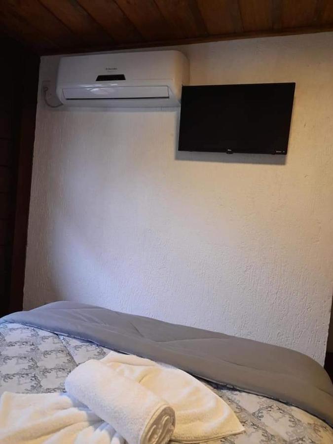 Refugio Jardim Mariana Otel Canela Dış mekan fotoğraf