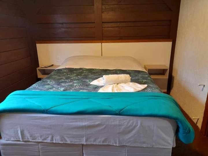 Refugio Jardim Mariana Otel Canela Dış mekan fotoğraf
