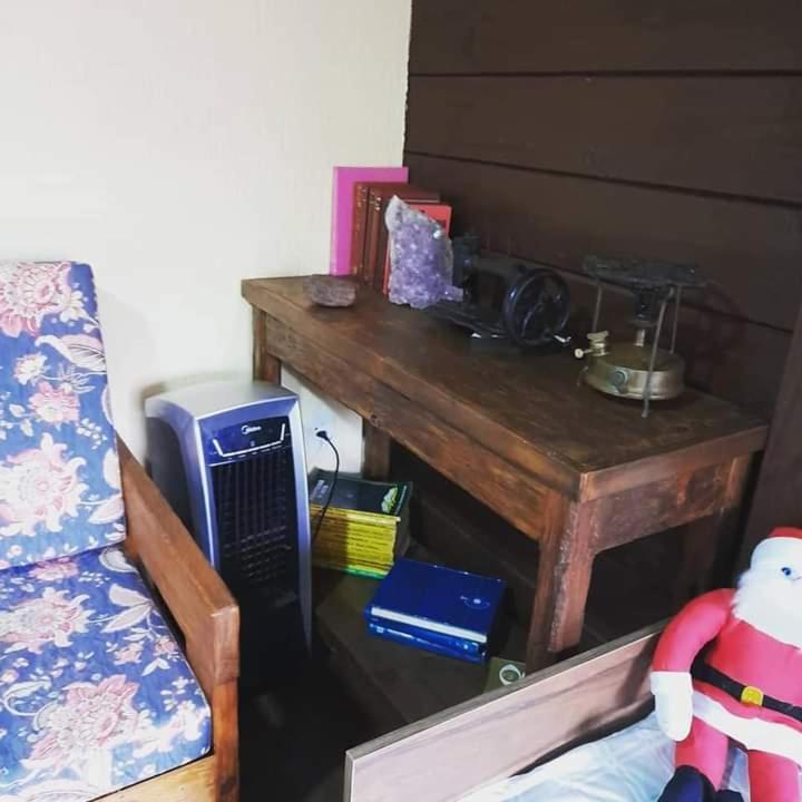 Refugio Jardim Mariana Otel Canela Dış mekan fotoğraf