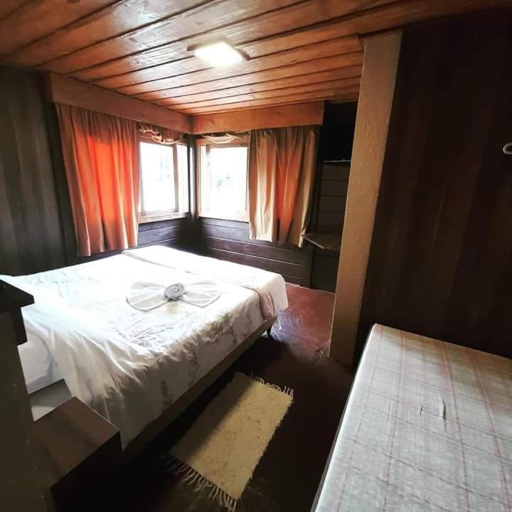 Refugio Jardim Mariana Otel Canela Dış mekan fotoğraf
