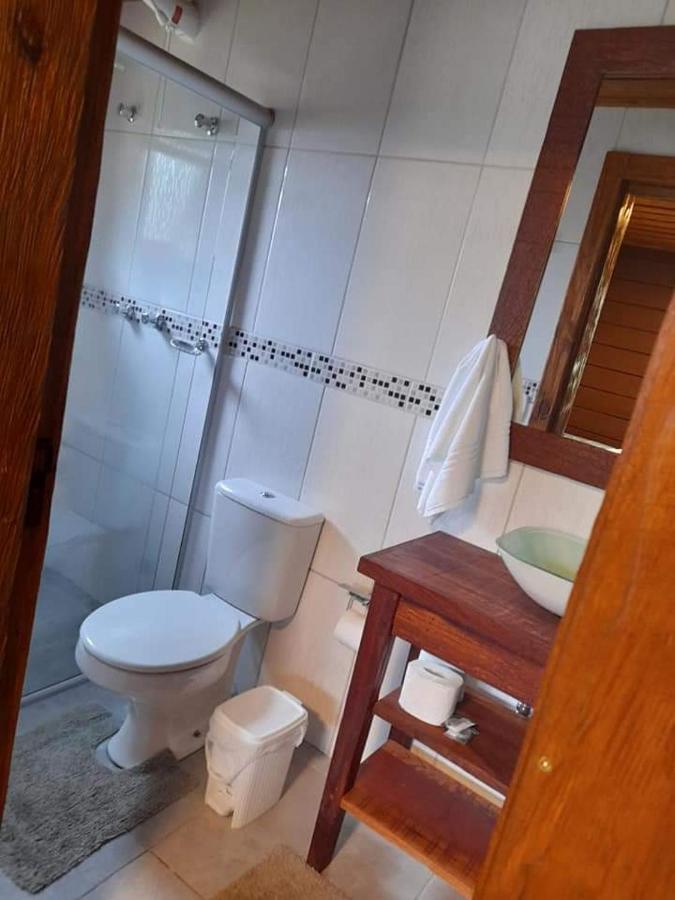 Refugio Jardim Mariana Otel Canela Dış mekan fotoğraf